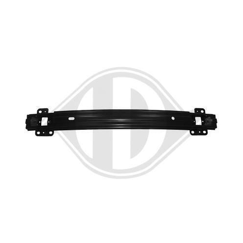 DIEDERICHS Tr&auml;ger, Sto&szlig;f&auml;nger 6835060