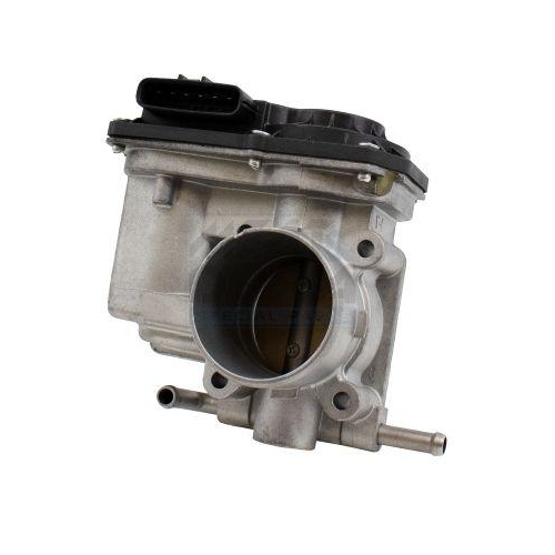 MEAT & DORIA Drosselklappenstutzen