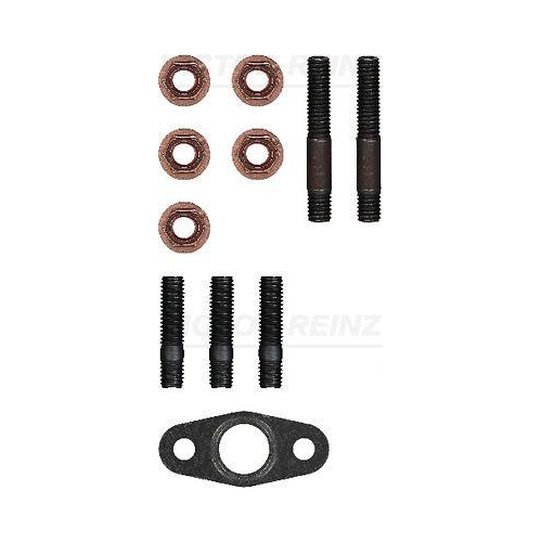 VICTOR REINZ Montagesatz, Lader