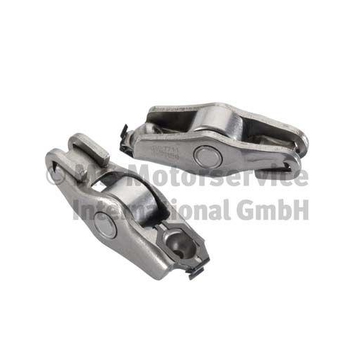 KOLBENSCHMIDT Schlepphebel, Motorsteuerung