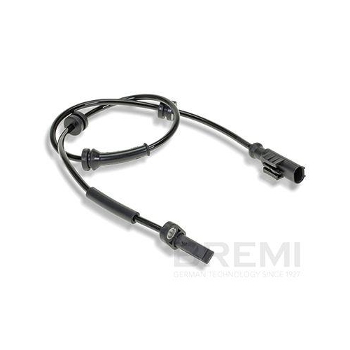 BREMI Sensor, Raddrehzahl