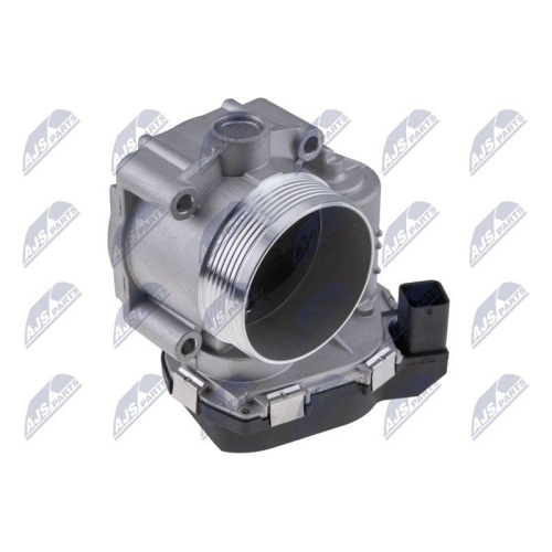 NTY Drosselklappenstutzen ETB-BM-011