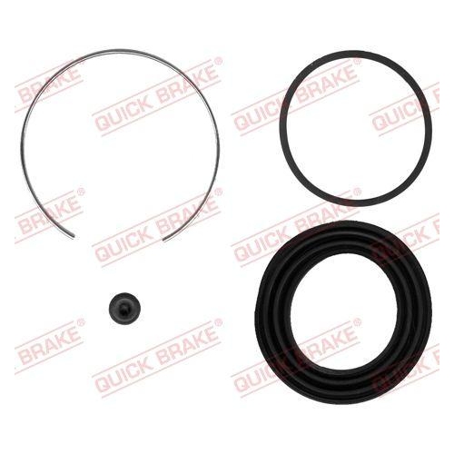 QUICK BRAKE Reparatursatz, Bremssattel 114-0289