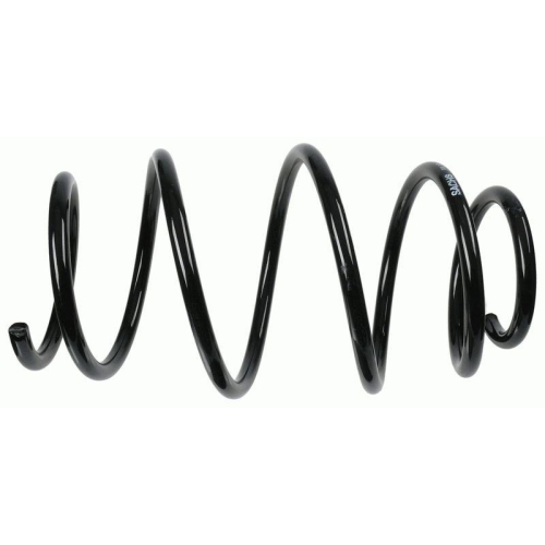 SACHS Fahrwerksfeder