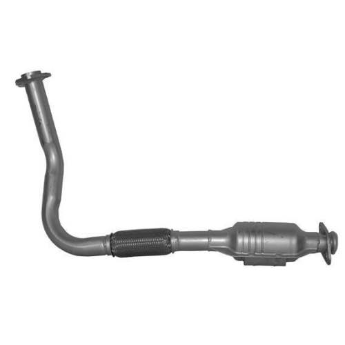 VEGAZ GmbH Katalysator OK-998