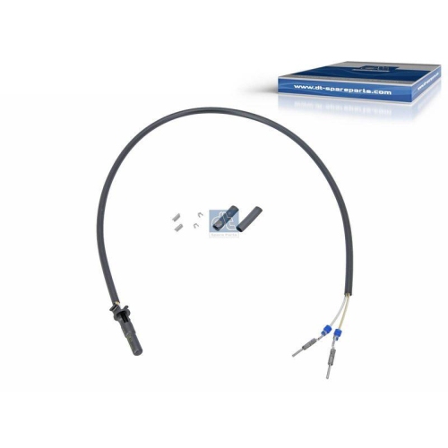 DT Spare Parts Sensor, Innenraumtemperatur 3.82072