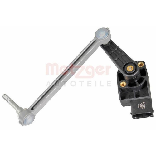 METZGER AUTOTEILE Sensor, Leuchtweitenregulierung 0970005