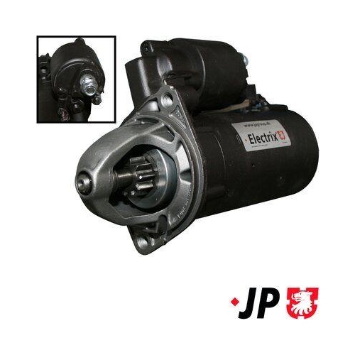JP GROUP Starter JP 1390300100