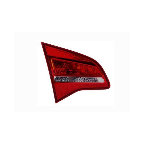 VAN WEZEL Heckleuchte 3860937