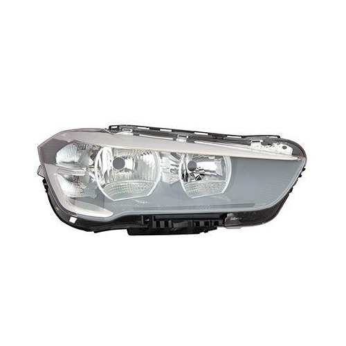 VAN WEZEL Hauptscheinwerfer 0684962V