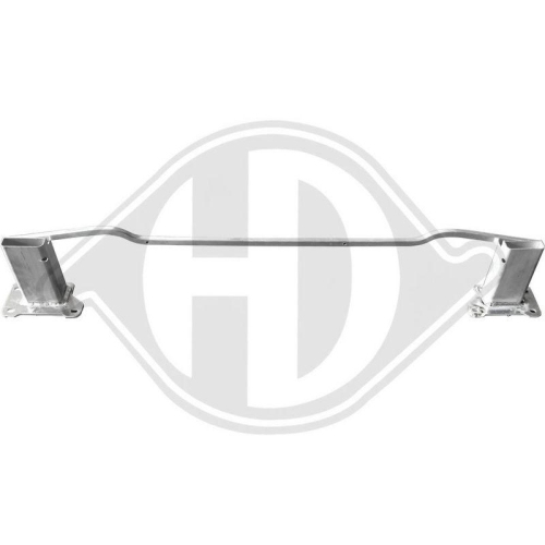 DIEDERICHS Aufpralld&auml;mpfer, Sto&szlig;f&auml;nger 4236569