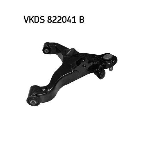SKF Lenker, Radaufh&auml;ngung VKDS 822041 B