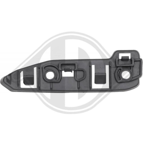 DIEDERICHS Halter, Sto&szlig;f&auml;nger 3464031