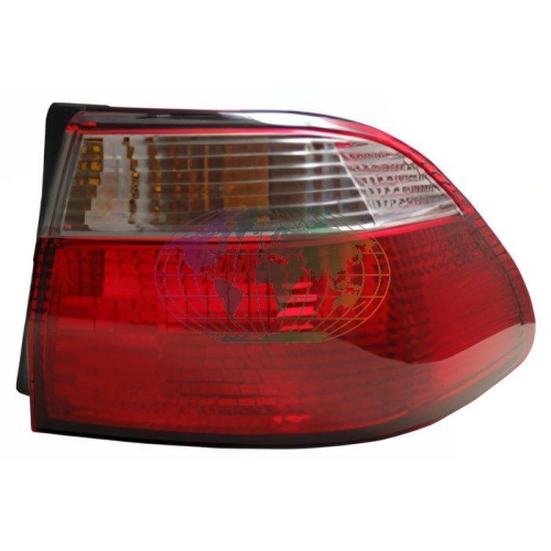 Lexmond Trading BV Schlussleuchte 4064401