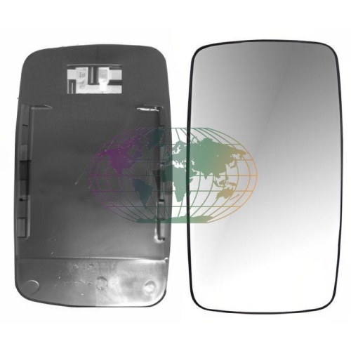 Lexmond Trading BV Spiegelglas, Au&szlig;enspiegel 6052062