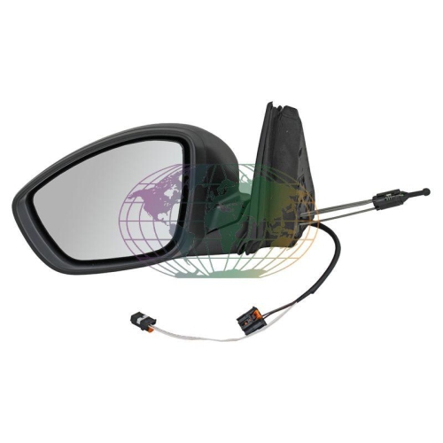 Lexmond Trading BV Au&szlig;enspiegel 6446072