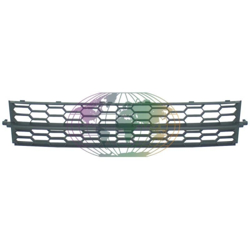 Lexmond Trading BV L&uuml;ftungsgitter, Sto&szlig;f&auml;nger 7855385