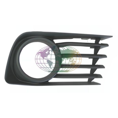 Lexmond Trading BV L&uuml;ftungsgitter, Sto&szlig;f&auml;nger 8844361