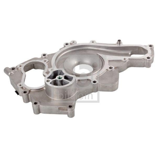 FEBI BILSTEIN Geh&auml;use, Wasserpumpe 108122