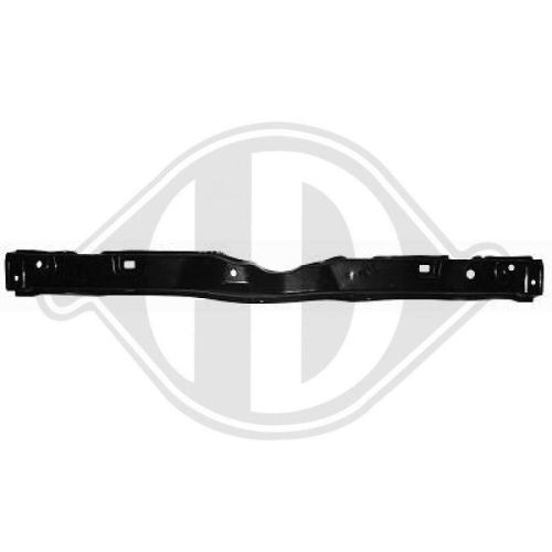 DIEDERICHS Frontverkleidung 6414010