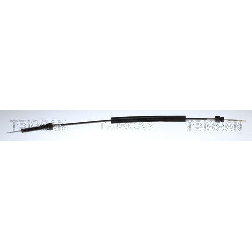TRISCAN Seilzug, Schaltgetriebe 8140 29798