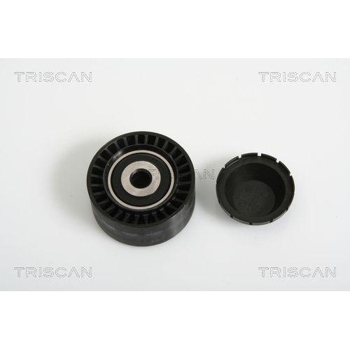TRISCAN Umlenk-/F&uuml;hrungsrolle, Keilrippenriemen 8641 282010