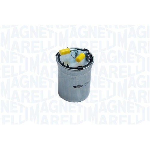 MAGNETI MARELLI Kraftstofffilter 153071760748