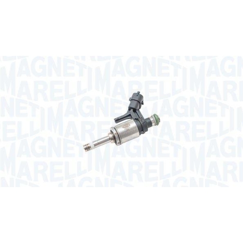 MAGNETI MARELLI Einspritzventil 805000000101