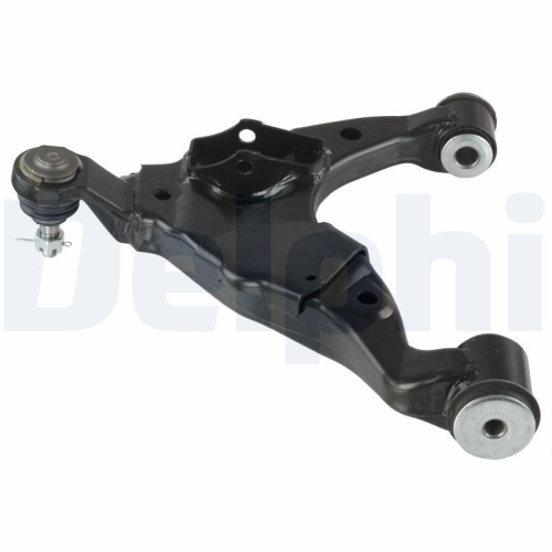 DELPHI Lenker, Radaufh&auml;ngung TC3297
