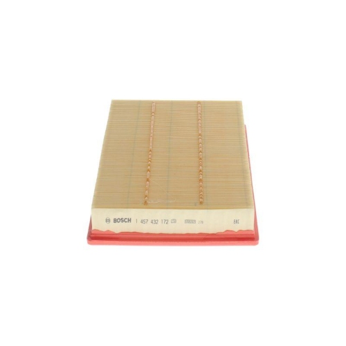 BOSCH Luftfilter 1 457 432 172