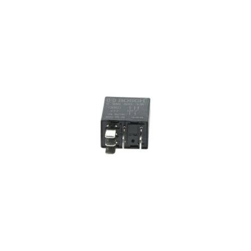 BOSCH Multifunktionsrelais 0 986 AH0 308