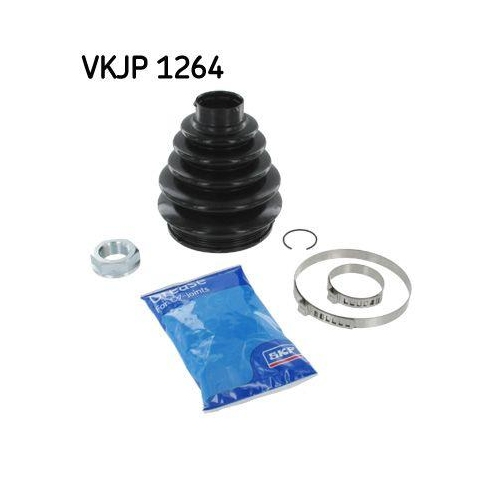 SKF Faltenbalgsatz, Antriebswelle VKJP 1264