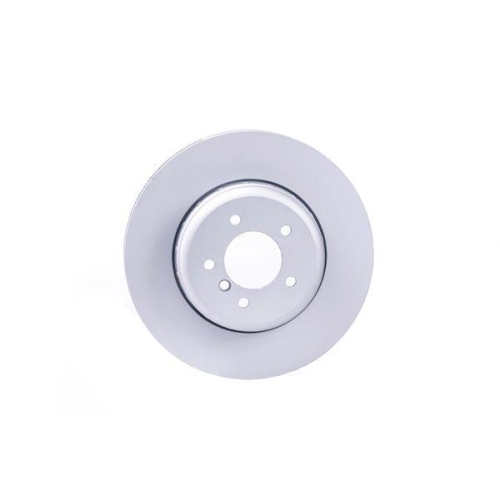 HELLA Bremsscheibe PRO High Carbon 8DD 355 120-981