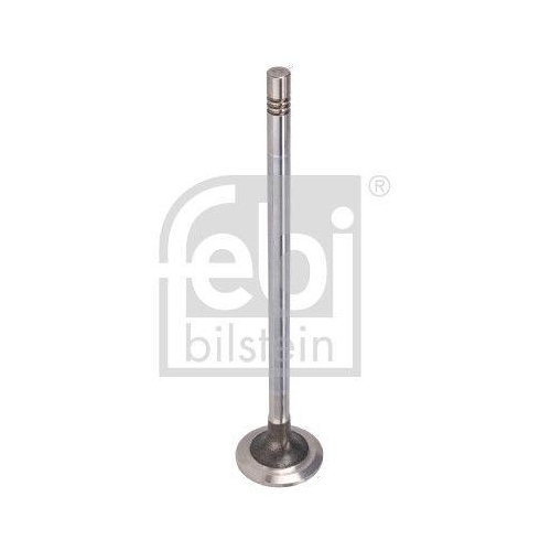 FEBI BILSTEIN Auslassventil 1001110