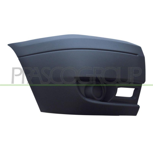 PRASCO Blende, Sto&szlig;f&auml;nger PremiumCertified FD9121103