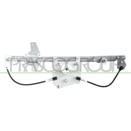 PRASCO Fensterheber PG424W023