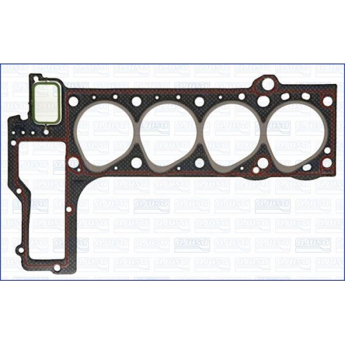 AJUSA Dichtung, Zylinderkopf FIBERMAX 10097910