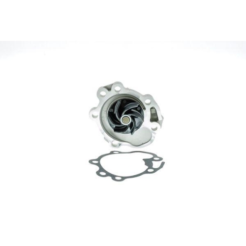 AISIN Wasserpumpe, Motork&uuml;hlung WPS-055V