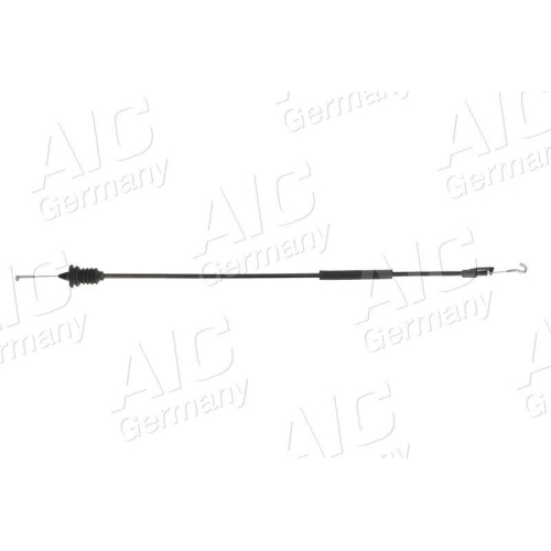 AIC Seilzug, T&uuml;rentriegelung Original AIC Quality 75348