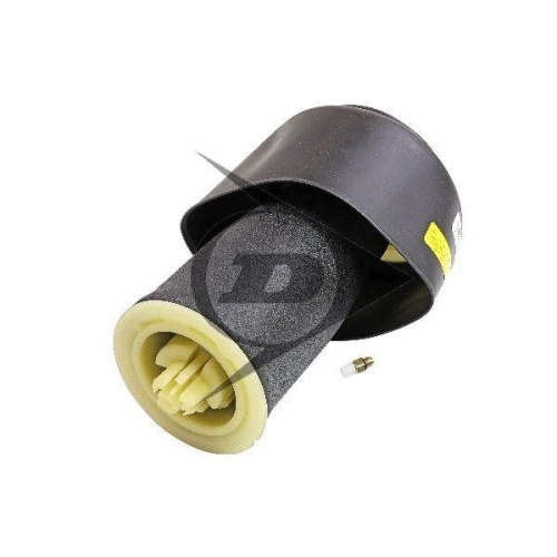 AIC Luftfeder, Fahrwerk Dunlop Original Ersatzteil 70931