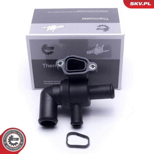 ESEN SKV Thermostat, K&uuml;hlmittel 20SKV159