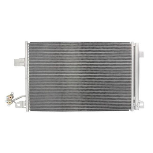 THERMOTEC Kondensator, Klimaanlage KTT110496