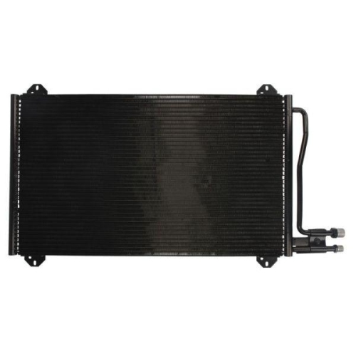 THERMOTEC Kondensator, Klimaanlage KTT110004