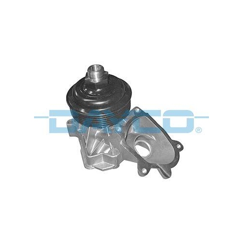DAYCO Wasserpumpe, Motork&uuml;hlung DP365
