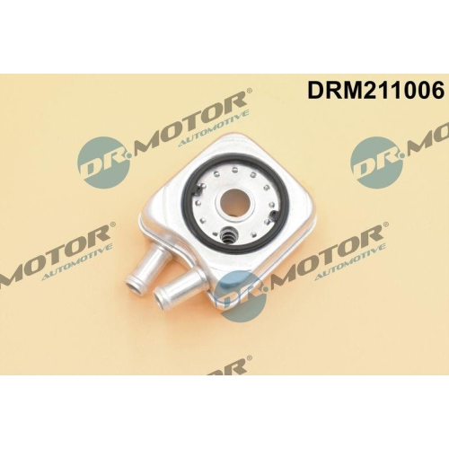 Dr.Motor Automotive &Ouml;lk&uuml;hler, Motor&ouml;l DRM211006