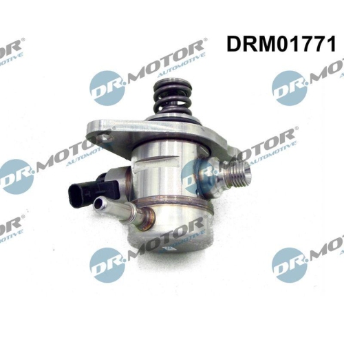 Dr.Motor Automotive Hochdruckpumpe DRM01771