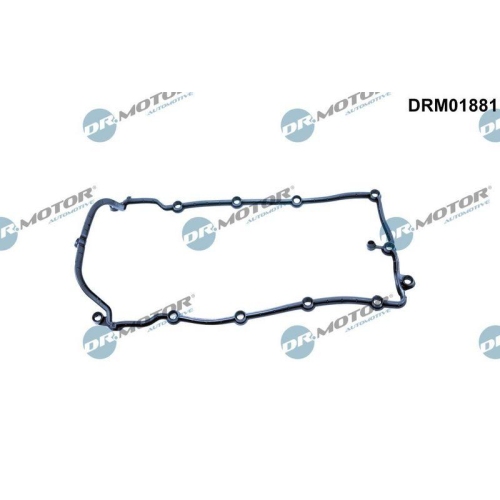 Dr.Motor Automotive Dichtung, Zylinderkopfhaube DRM01881