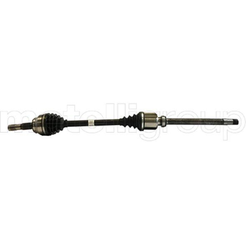 METELLI Antriebswelle 17-1311
