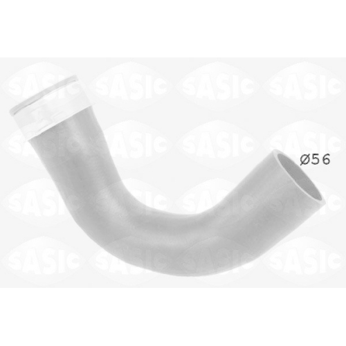 SASIC Ladeluftschlauch 3336118