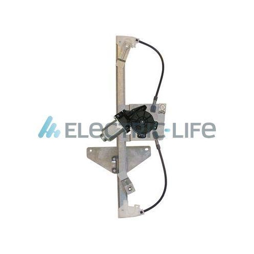 Electric Life Fensterheber ZR CT42 R